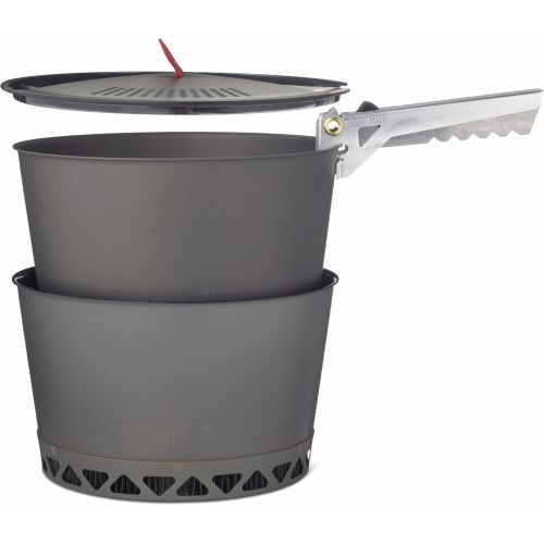 Trauki gatavošanai PrimeTech Pot Set 1.3L