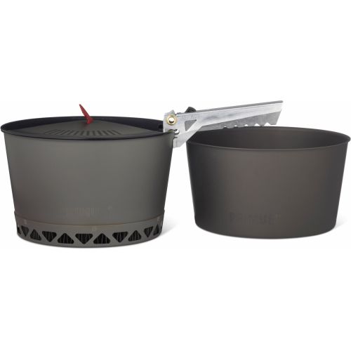 Trauki gatavošanai PrimeTech Pot Set 1.3L