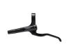 Stabdžių rankena BL-MT200 Altus Left Disc Brake 3-finger