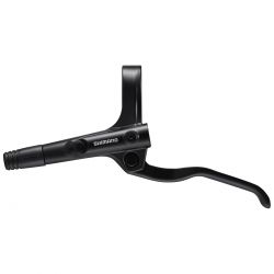 Brake lever BL-MT200 Altus Left Disc Brake 3-finger