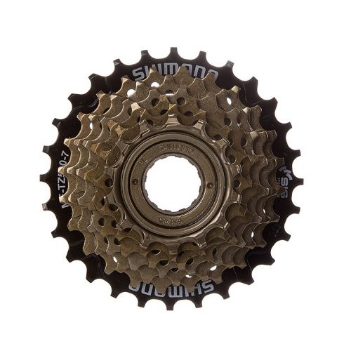 Freewheel 7s MF-TZ500