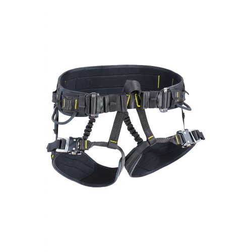 Core Triple Lock Harness