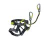 Jester Vario Via Ferrata Set Harness