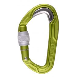 Carabiner Bulletproof Screw