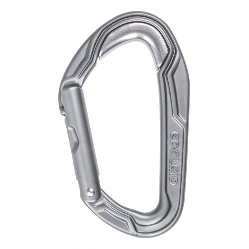 Carabiner Bulletproof Straight