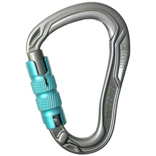 Carabiner HMS Bulletproof Triple