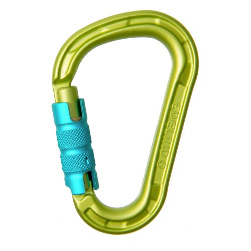 Carabiner HMS Magnum Triple