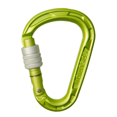 Carabiner HMS Strike Screw