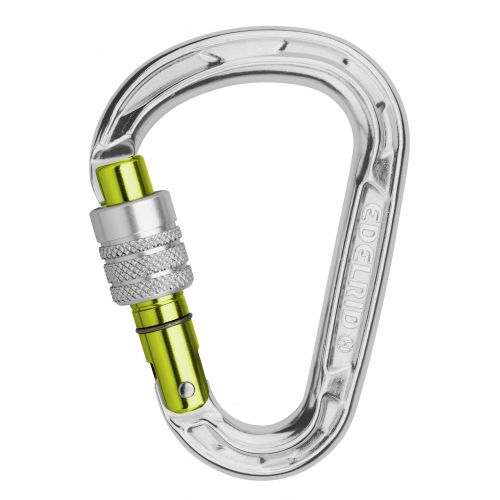 Carabiner HMS Strike Screw