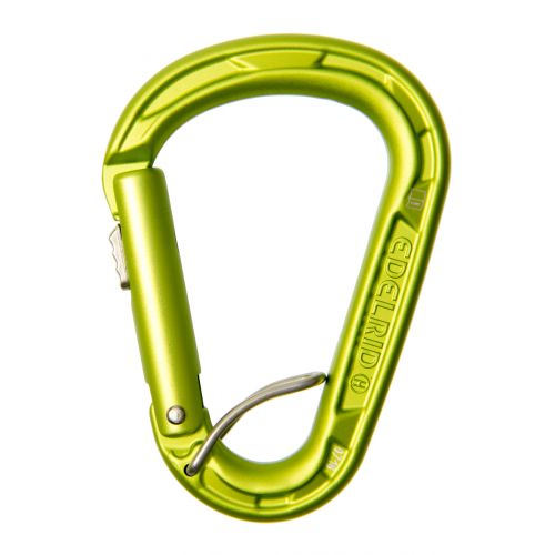 Carabiner HMS Strike Slider FG