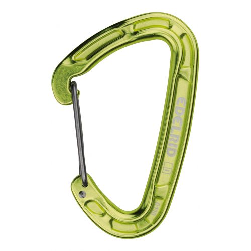 Carabiner Mission