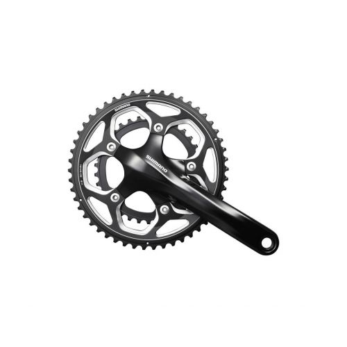 Crankset 2z FC-RS500 2x11