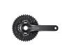 Klaņi HOLLOWTECH II Crankset