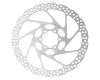 Bremžu rotors SM-RT56 S 180mm Deore
