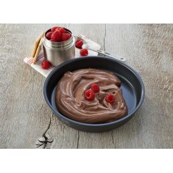 Tūristu pārtika Mousse Au Chocolate 100g