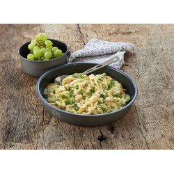 Tūristu pārtika Pasta Primavera 150g