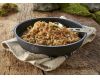 Trekking meal Wild Mushroom & Soy Ragout with Pasta  160g