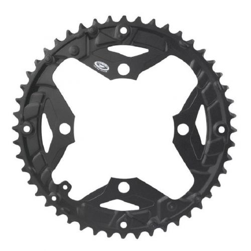 Chainring 48T FC-M431-8 Black