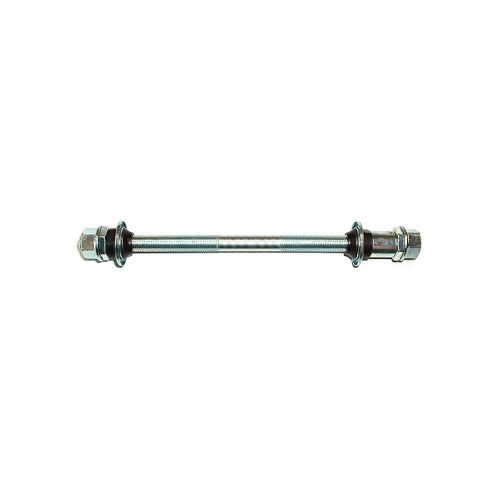 Axle aizmugurējā 9.5 x 190 mm, 3/8" Chosen