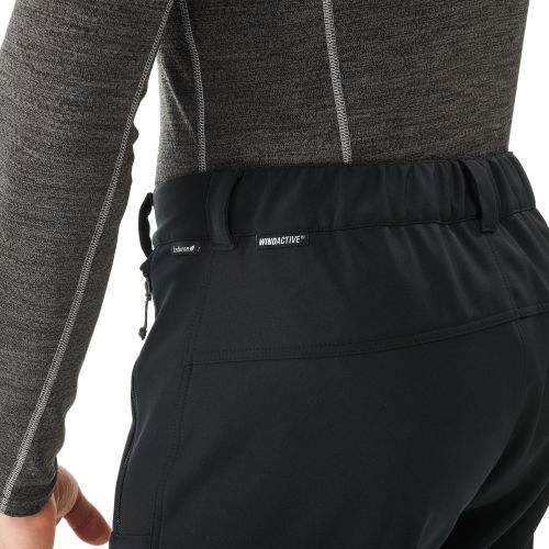 Kelnės Access Softshell Pants