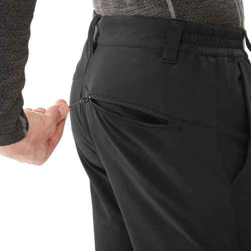 Bikses Alpic Pants