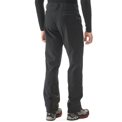 Bikses Track Pant