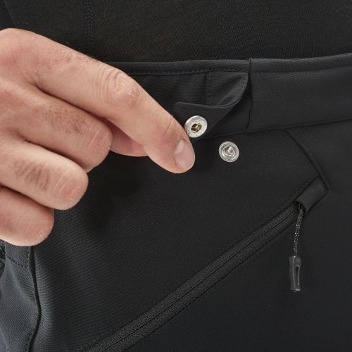 Bikses Track Pant