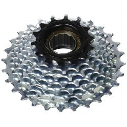 Cassette 7s SunRace 14-28T