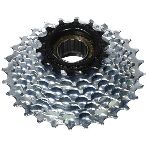 Cassette 7s SunRace 14-28T