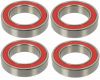 Gultņu komplekts RP9-004 Hub Bearing 30x17x7 (4 pc)