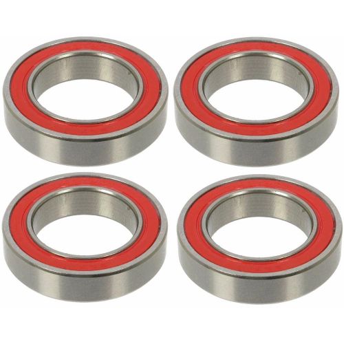 Guolių komplektas RP9-004 Hub Bearing 30x17x7 (4 pc)