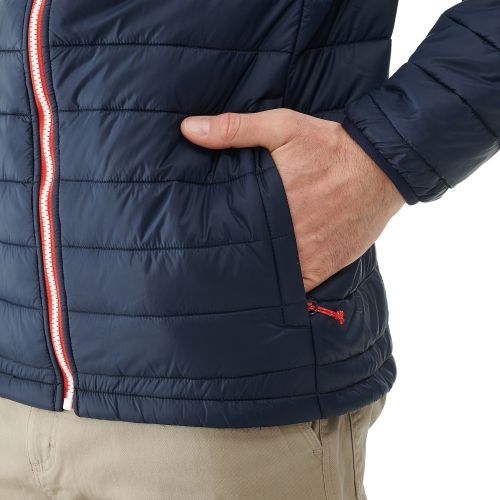 Jaka Access Loft Hoodie