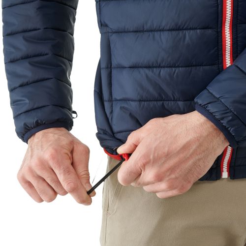 Jaka Access Loft Hoodie