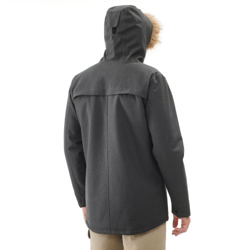 Jacket Coney Warm Parka