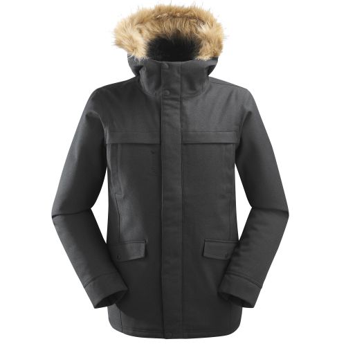 Jaka Coney Warm Parka