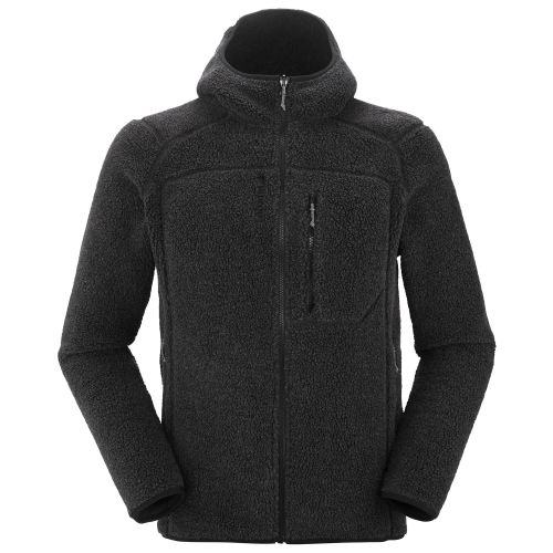 Jacket Derry Hoodie