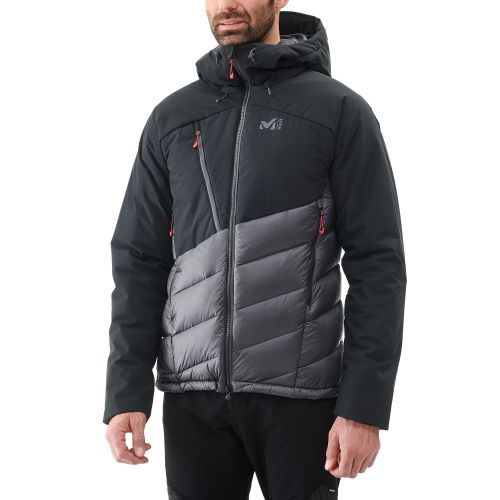 Jaka Elevation Dual Down JKT