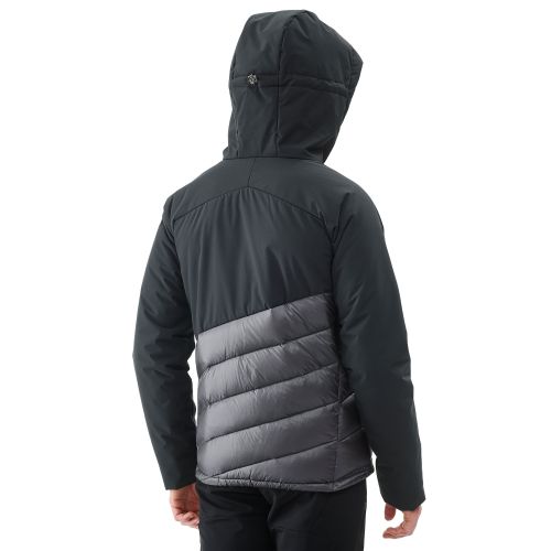 Jaka Elevation Dual Down JKT