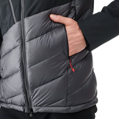 Jaka Elevation Dual Down JKT