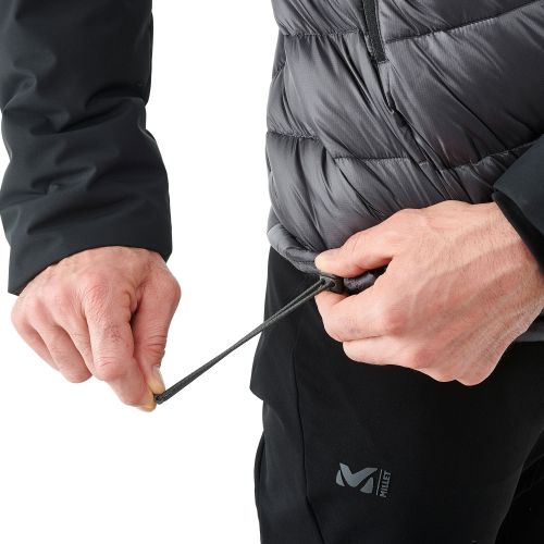 Jaka Elevation Dual Down JKT