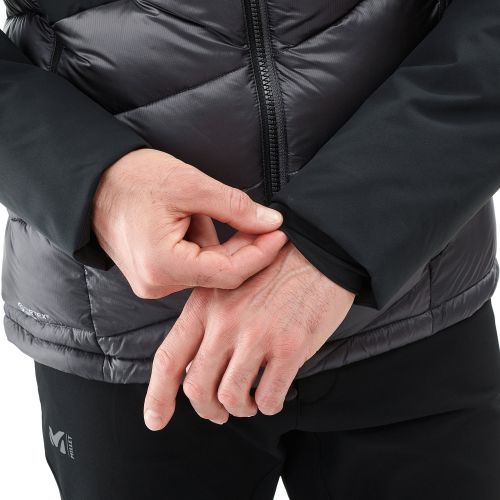 Jaka Elevation Dual Down JKT