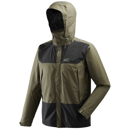 Jacket Grands Montets GTX JKT