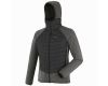 Striukė Hybrid Needles Hoodie