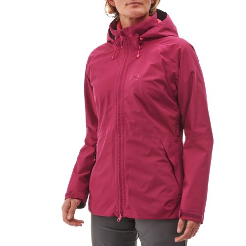 Jacket LD Grands Montets GTX