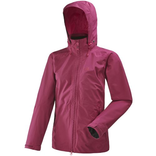 Jacket LD Grands Montets GTX