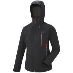 Striukė LD K Shield Hoodie