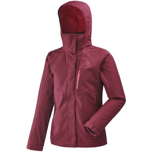 Striukė LD Pobeda II 3in1 JKT