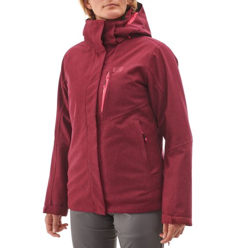 Striukė LD Pobeda II 3in1 JKT