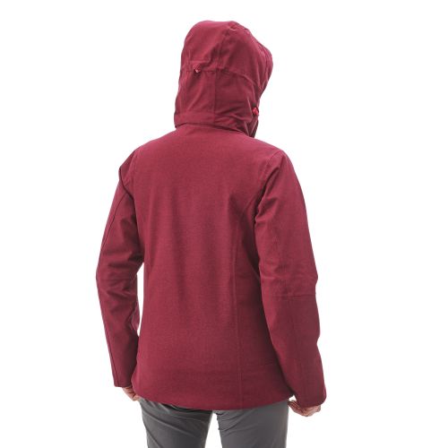 Striukė LD Pobeda II 3in1 JKT