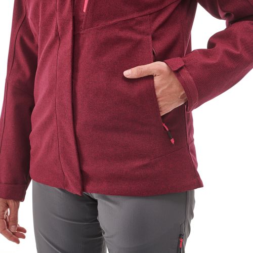 Striukė LD Pobeda II 3in1 JKT